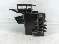 2015-2018 Volkswagen Jetta Fusebox Fuse Box Panel Relay Module Fits Fits 2015 2016 2017 2018 OEM Used Auto Parts - Oemusedau