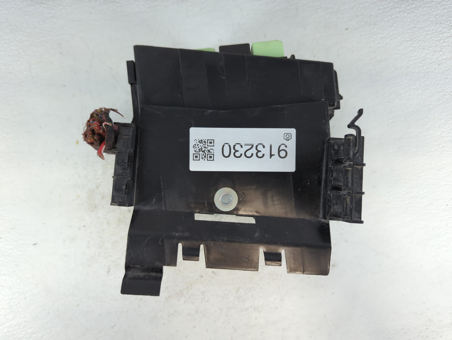 2015-2018 Volkswagen Jetta Fusebox Fuse Box Panel Relay Module Fits Fits 2015 2016 2017 2018 OEM Used Auto Parts - Oemusedau