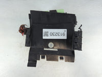 2015-2018 Volkswagen Jetta Fusebox Fuse Box Panel Relay Module Fits Fits 2015 2016 2017 2018 OEM Used Auto Parts - Oemusedau