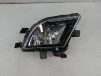 2015-2018 Volkswagen Jetta Passenger Right Oem Fog Light Lamp - Oemusedautoparts1.com