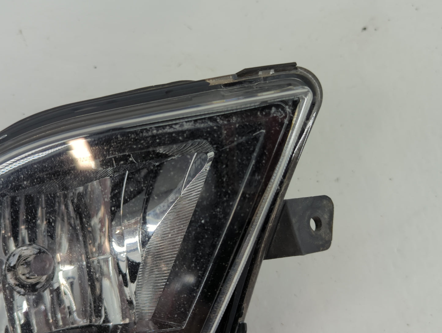 2015-2018 Volkswagen Jetta Passenger Right Oem Fog Light Lamp - Oemusedautoparts1.com