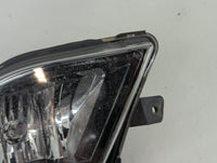 2015-2018 Volkswagen Jetta Passenger Right Oem Fog Light Lamp - Oemusedautoparts1.com