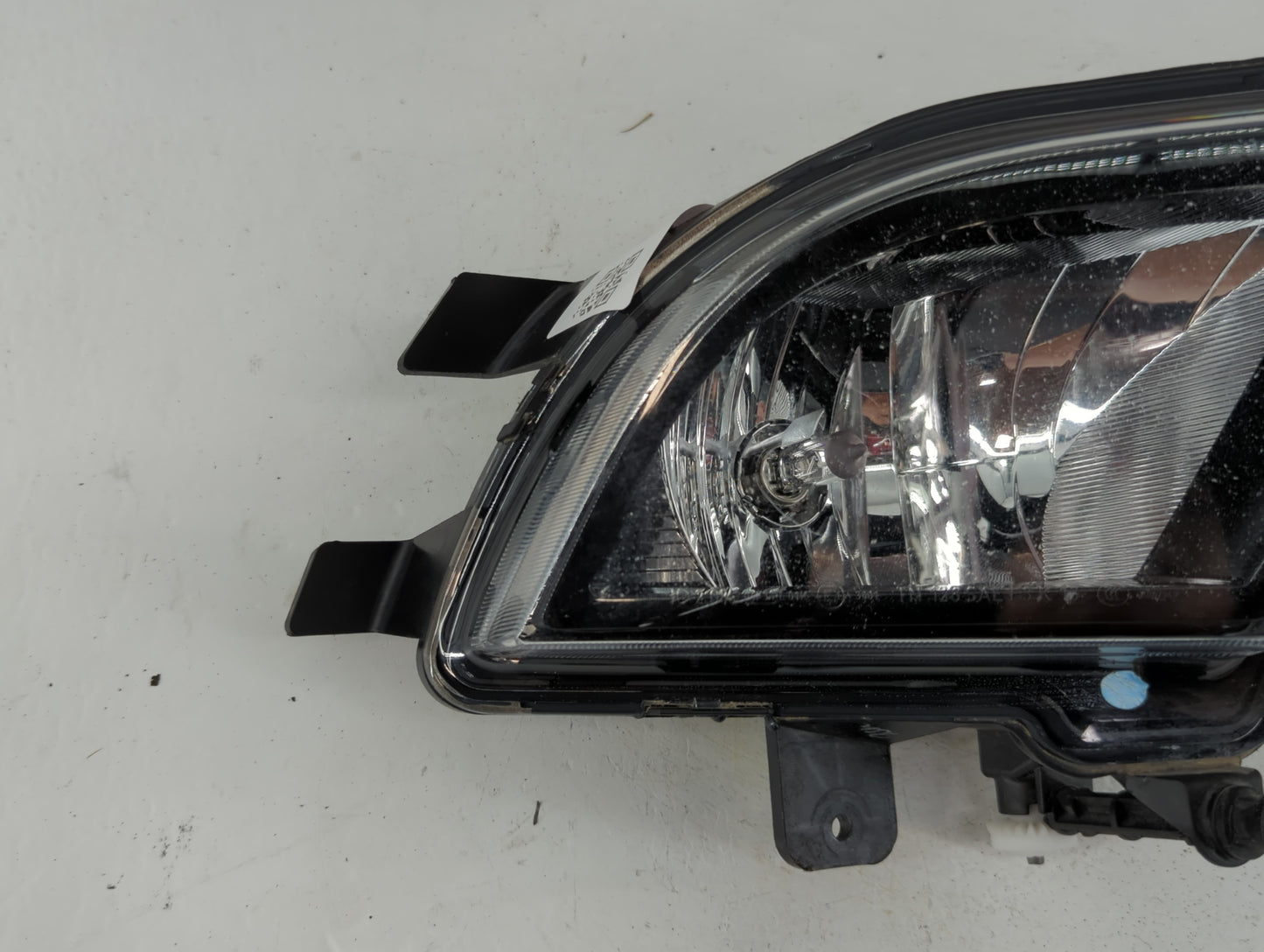 2015-2018 Volkswagen Jetta Passenger Right Oem Fog Light Lamp - Oemusedautoparts1.com