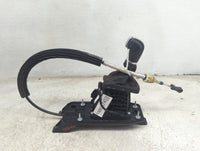 2017 Volkswagen Jetta Gli Floor Console Assembly Shifter - Oemusedautoparts1.com