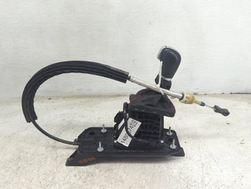 2017 Volkswagen Jetta Gli Floor Console Assembly Shifter - Oemusedautoparts1.com