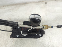 2017 Volkswagen Jetta Gli Floor Console Assembly Shifter - Oemusedautoparts1.com