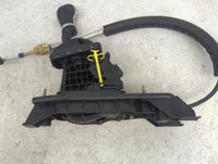 2017 Volkswagen Jetta Gli Floor Console Assembly Shifter - Oemusedautoparts1.com