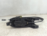 2017 Volkswagen Jetta Gli Floor Console Assembly Shifter - Oemusedautoparts1.com