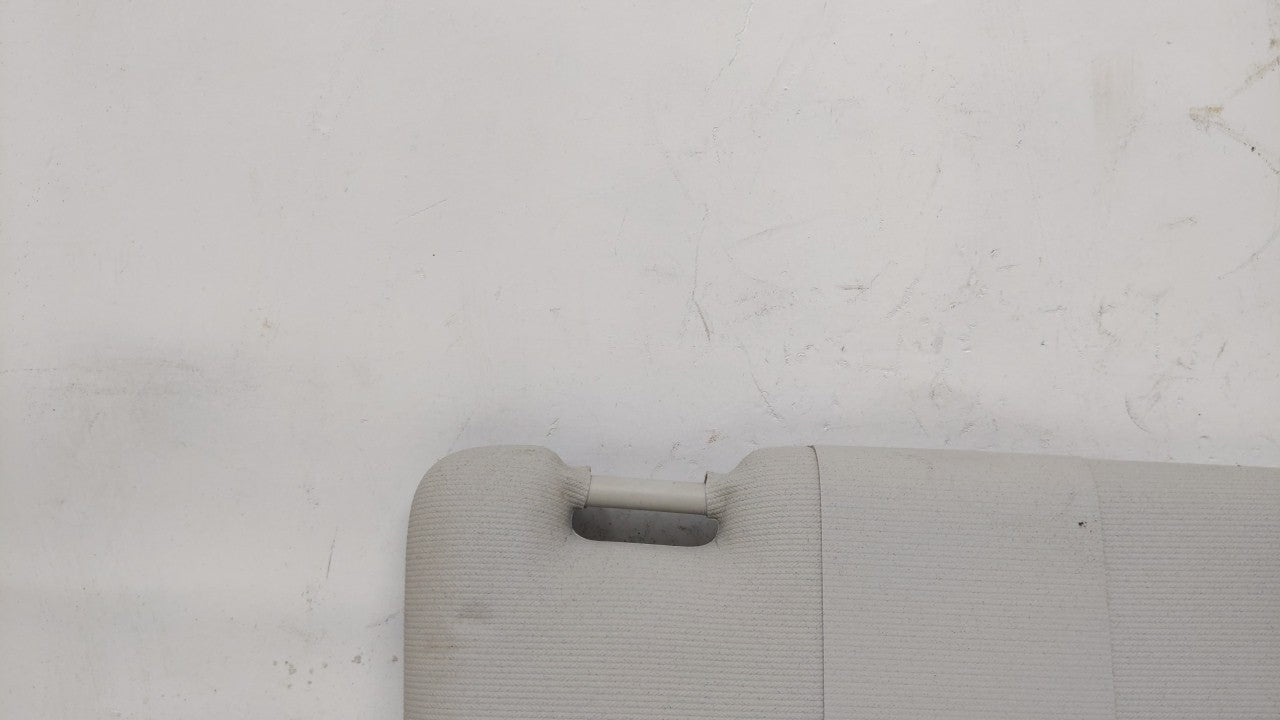 2013 Volkswagen Passat Sun Visor Shade Replacement Passenger Right Mirror Fits OEM Used Auto Parts - Oemusedautoparts1.com