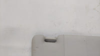 2013 Volkswagen Passat Sun Visor Shade Replacement Passenger Right Mirror Fits OEM Used Auto Parts - Oemusedautoparts1.com