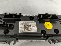 2017 Volkswagen Passat Climate Control Module Temperature AC/Heater Replacement P/N:5HB 012 344-08 561 907 044BD Fits OEM Us