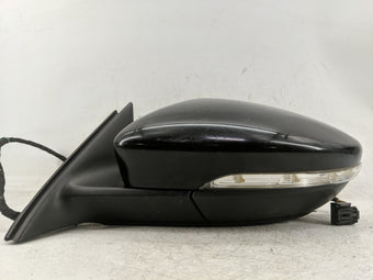 compare product 2016-2020 Volkswagen Passat Side Mirror Replacement Driver Left View Door Mirror P/N:E1012522 Fits Fits 2016 2017 2018 2019 2020 OEM Used Auto Parts