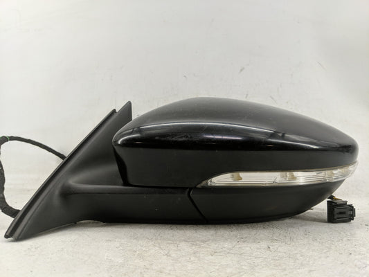 2016-2020 Volkswagen Passat Side Mirror Replacement Driver Left View Door Mirror P/N:E1012522 Fits Fits 2016 2017 2018 2019 