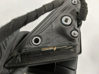 2016-2020 Volkswagen Passat Side Mirror Replacement Driver Left View Door Mirror P/N:E1012522 Fits Fits 2016 2017 2018 2019 