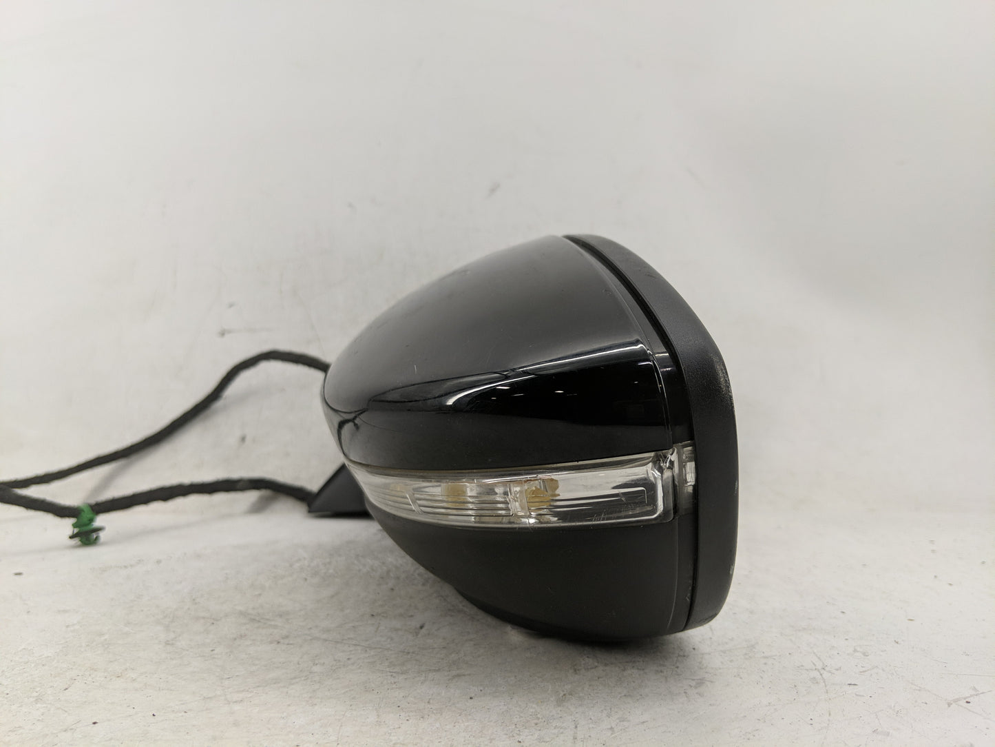 2016-2020 Volkswagen Passat Side Mirror Replacement Driver Left View Door Mirror P/N:E1012522 Fits Fits 2016 2017 2018 2019 