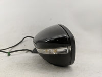 2016-2020 Volkswagen Passat Side Mirror Replacement Driver Left View Door Mirror P/N:E1012522 Fits Fits 2016 2017 2018 2019 