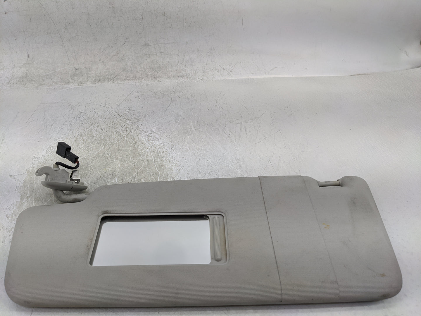 2012-2020 Volkswagen Passat Sun Visor Shade Replacement Driver Left Mirror Fits Fits 2012 2013 2014 2015 2016 2017 2018 2019