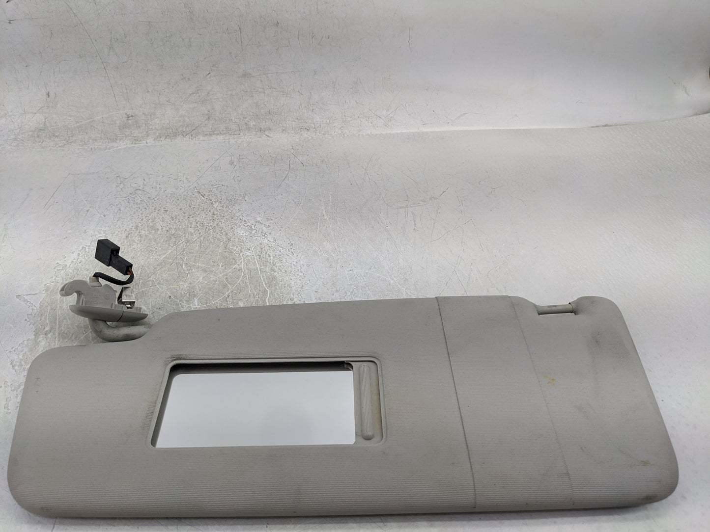 2012-2020 Volkswagen Passat Sun Visor Shade Replacement Driver Left Mirror Fits Fits 2012 2013 2014 2015 2016 2017 2018 2019