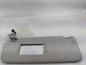 compare product 2012-2020 Volkswagen Passat Sun Visor Shade Replacement Driver Left Mirror Fits Fits 2012 2013 2014 2015 2016 2017 2018 2019 2020 OEM Used Auto Parts