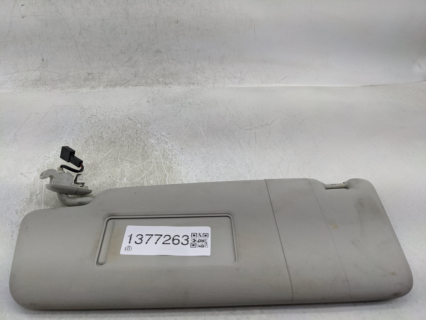 2012-2020 Volkswagen Passat Sun Visor Shade Replacement Driver Left Mirror Fits Fits 2012 2013 2014 2015 2016 2017 2018 2019