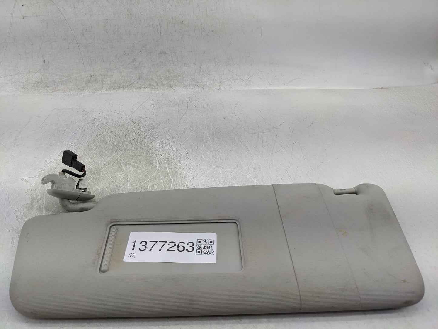 2012-2020 Volkswagen Passat Sun Visor Shade Replacement Driver Left Mirror Fits Fits 2012 2013 2014 2015 2016 2017 2018 2019