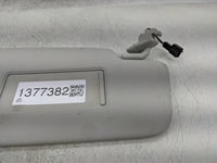 2012-2020 Volkswagen Passat Sun Visor Shade Replacement Passenger Right Mirror Fits OEM Used Auto Parts - Oemusedautoparts1.