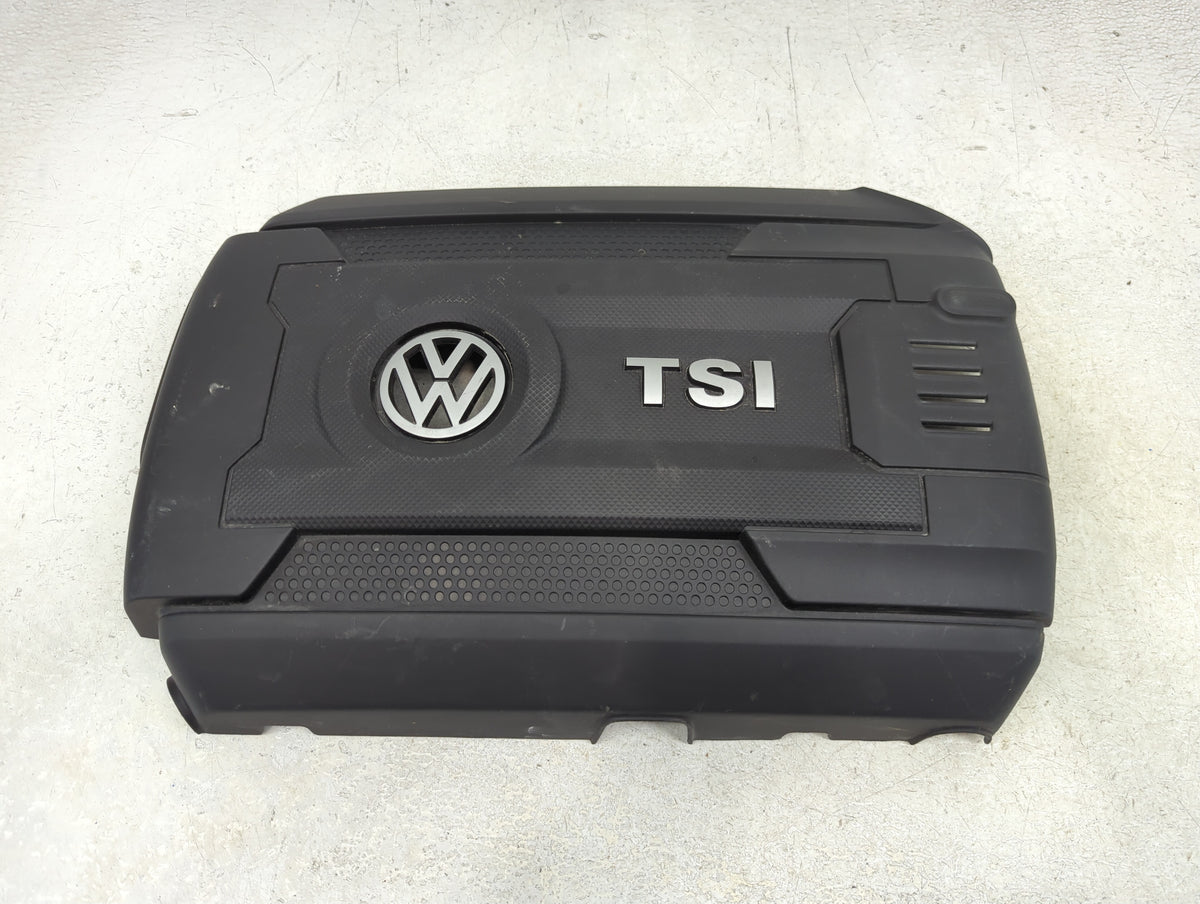 2017 Volkswagen Passat Engine Cover - Oemusedautoparts1.com