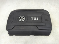 2017 Volkswagen Passat Engine Cover - Oemusedautoparts1.com
