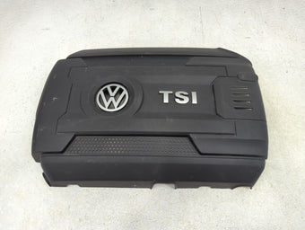 compare product 2017 Volkswagen Passat Engine Cover