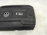 2017 Volkswagen Passat Engine Cover - Oemusedautoparts1.com