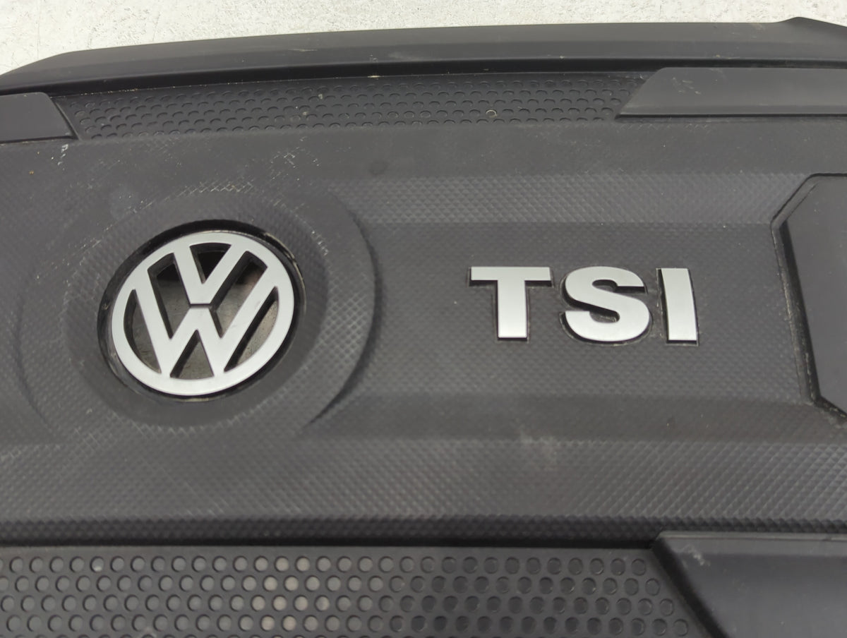 2017 Volkswagen Passat Engine Cover - Oemusedautoparts1.com