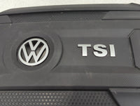 2017 Volkswagen Passat Engine Cover - Oemusedautoparts1.com