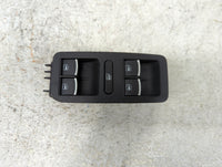 2012-2020 Volkswagen Passat Master Power Window Switch Replacement Driver Side Left P/N:561868347 Fits OEM Used Auto Parts -