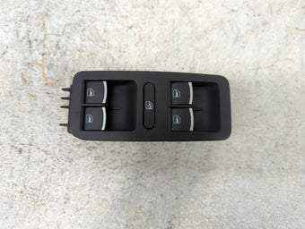 compare product 2012-2020 Volkswagen Passat Master Power Window Switch Replacement Driver Side Left P/N:561868347 Fits OEM Used Auto Parts