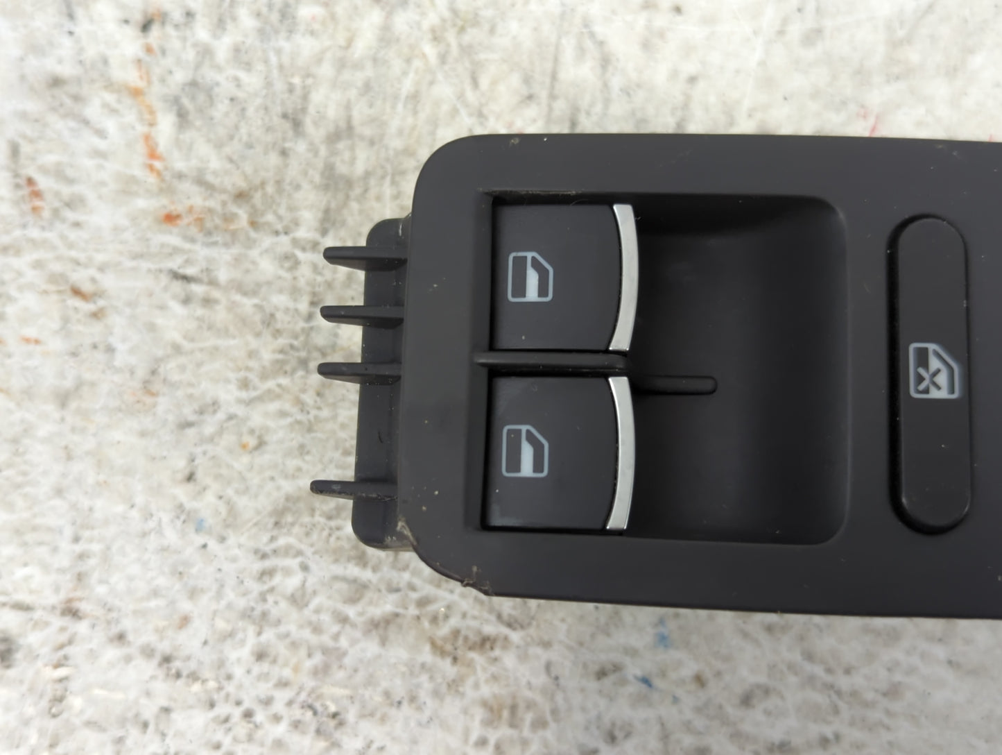 2012-2020 Volkswagen Passat Master Power Window Switch Replacement Driver Side Left P/N:561868347 Fits OEM Used Auto Parts -