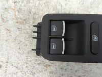 2012-2020 Volkswagen Passat Master Power Window Switch Replacement Driver Side Left P/N:561868347 Fits OEM Used Auto Parts -