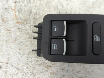 2012-2020 Volkswagen Passat Master Power Window Switch Replacement Driver Side Left P/N:561868347 Fits OEM Used Auto Parts