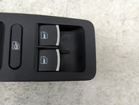 2012-2020 Volkswagen Passat Master Power Window Switch Replacement Driver Side Left P/N:561868347 Fits OEM Used Auto Parts -