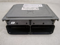 2017 Volkswagen Passat PCM Engine Control Computer ECU ECM PCU OEM P/N:06K 907 425 C Fits OEM Used Auto Parts - Oemusedautop