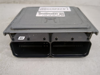 compare product 2017 Volkswagen Passat PCM Engine Control Computer ECU ECM PCU OEM P/N:06K 907 425 C Fits OEM Used Auto Parts