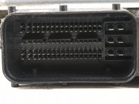 2017 Volkswagen Passat PCM Engine Control Computer ECU ECM PCU OEM P/N:06K 907 425 C Fits OEM Used Auto Parts - Oemusedautop