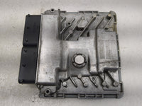 2017 Volkswagen Passat PCM Engine Control Computer ECU ECM PCU OEM P/N:06K 907 425 C Fits OEM Used Auto Parts - Oemusedautop