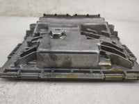 2017 Volkswagen Passat PCM Engine Control Computer ECU ECM PCU OEM P/N:06K 907 425 C Fits OEM Used Auto Parts - Oemusedautop