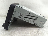 2017 Volkswagen Passat Radio AM FM Cd Player Receiver Replacement P/N:561 035 150 A 561035150A Fits OEM Used Auto Parts - Oe