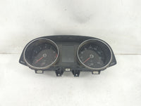 2017-2019 Volkswagen Passat Instrument Cluster Speedometer Gauges P/N:A2C38979000 561920971B, 2802068652 Fits Fits 2017 2018