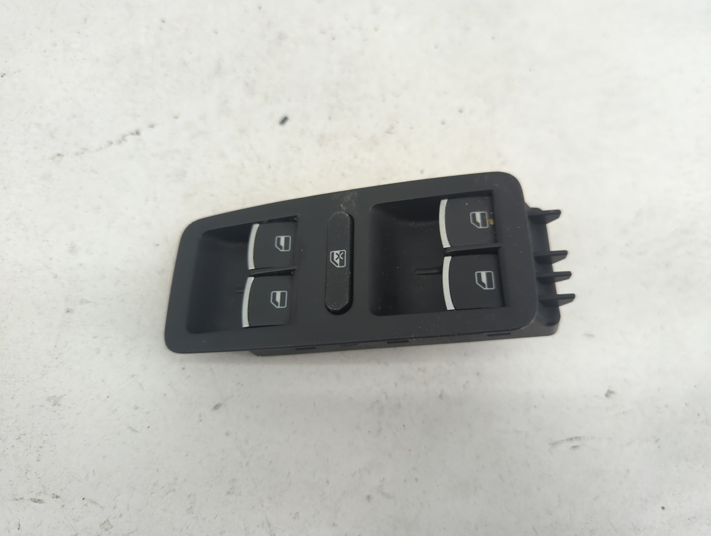 2012-2020 Volkswagen Passat Master Power Window Switch Replacement Driver Side Left P/N:561868347 Fits OEM Used Auto Parts -