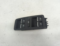 2012-2020 Volkswagen Passat Master Power Window Switch Replacement Driver Side Left P/N:561868347 Fits OEM Used Auto Parts -