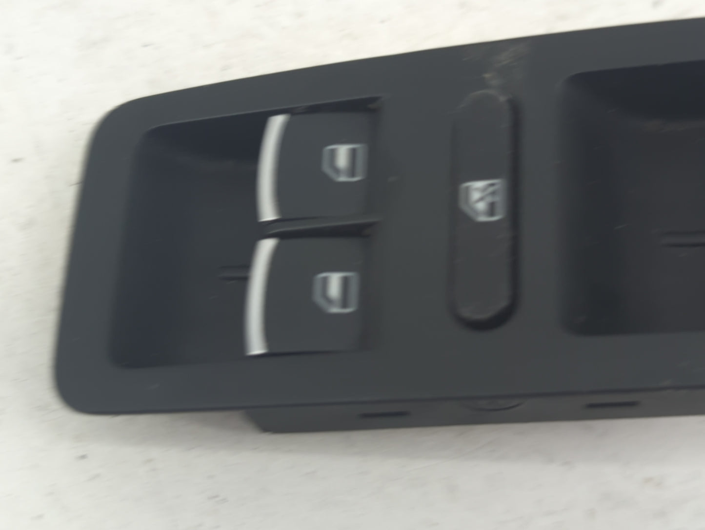 2012-2020 Volkswagen Passat Master Power Window Switch Replacement Driver Side Left P/N:561868347 Fits OEM Used Auto Parts -