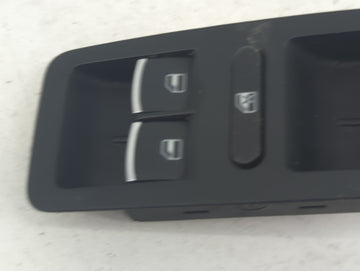 2012-2020 Volkswagen Passat Master Power Window Switch Replacement Driver Side Left P/N:561868347 Fits OEM Used Auto Parts