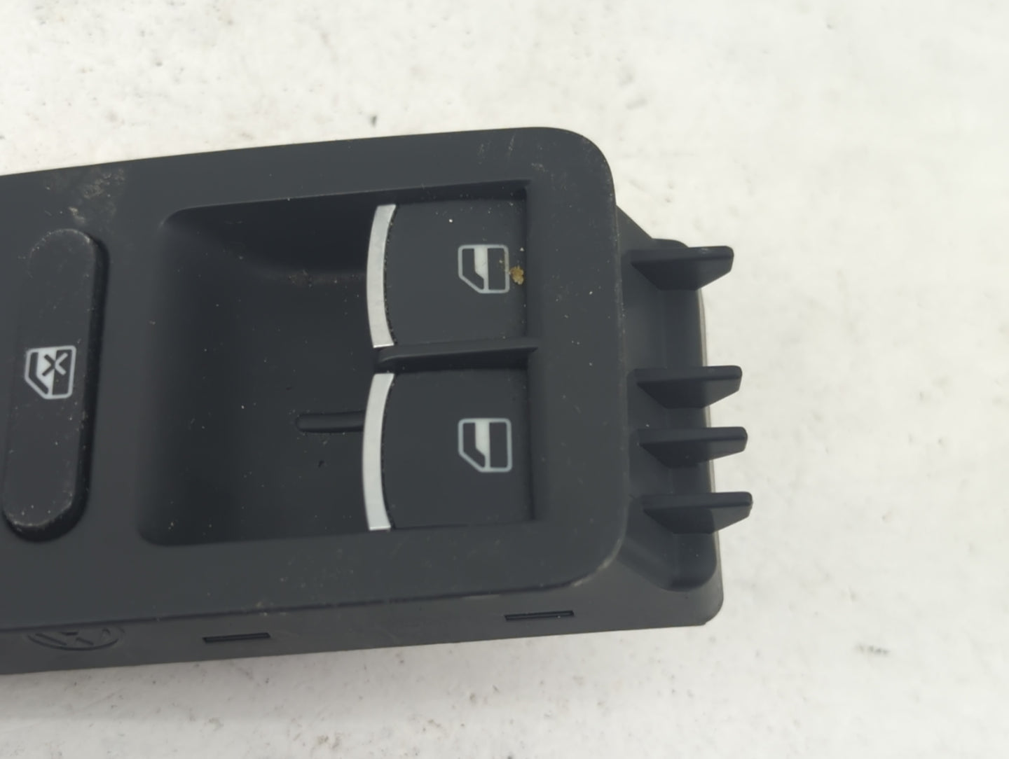 2012-2020 Volkswagen Passat Master Power Window Switch Replacement Driver Side Left P/N:561868347 Fits OEM Used Auto Parts -